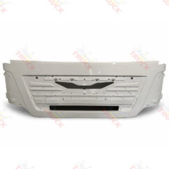 MASKA ATRAPA MAN TGX EURO 6 KOLOR RAL 9010 81611106095 MAN 81611106095 , 81611106081