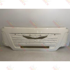 MASKA ATRAPA MAN TGX EURO 6 KOLOR RAL 9010 81611106095 MAN 81611106095 , 81611106081 zdjęcie 2
