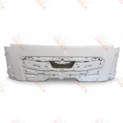 MASKA MAN TGL TGM TGS 3 NOWY MODEL KOLOR RAL 9010 81611106123 MAN 81611106123-1782384375