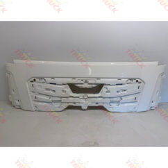 MASKA MAN TGL TGM TGS 3 NOWY MODEL KOLOR RAL 9010 81611106123 MAN 81611106123-1782384375 zdjęcie 2