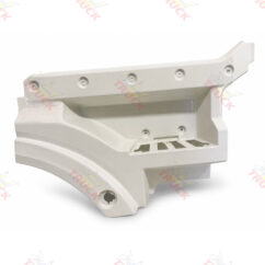 PRAWA ORYGINALNA STOPNICA GÓRNA MAN TGX 3 TG3 KOLOR RAL 9010 81615200082 MAN 81615200082 , 81615200084 , 81615200086 , 81615200088 , 81615105292-1782463789