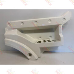 PRAWA ORYGINALNA STOPNICA GÓRNA MAN TGX 3 TG3 KOLOR RAL 9010 81615200082 MAN 81615200082 , 81615200084 , 81615200086 , 81615200088 , 81615105292-1782463789 zdjęcie 2