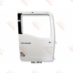 PRAWE DRZWI MAN TGX-3 TGX TG3 KOLOR RAL 9016 81626004138 MAN 81626004138 , 81626004142-1782842163