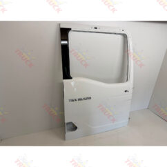 PRAWE DRZWI MAN TGX-3 TGX TG3 KOLOR RAL 9016 81626004138 MAN 81626004138 , 81626004142-1782842163 zdjęcie 2