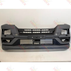 ZDERZAK MAN TGS 3 SZARA STRUKTURA 81416140126 MAN 81416140126 , 81416146086 , 81416105855 , 81416105856 , 81416140099 , 81416105863 , 81416140096 , 81416105862 zdjęcie 2