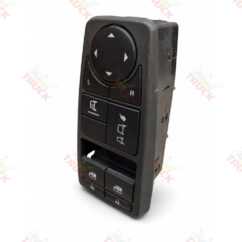 MODUŁ STERUJĄCY DRZWIAMI / STEROWNIK SZYB MAN TGS TGX 81258067108 MAN 81258067108 , 81258067093 , 81259356089
