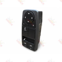 MODUŁ STERUJĄCY DRZWIAMI / STEROWNIK SZYB MAN TGS TGX 81258067109 MAN 81258067109 , 81258067094