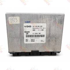 STEROWNIK FFR MAN TGX TGS TGA TGL TGM 81258057007 MAN 81258057007 , 81258057005
