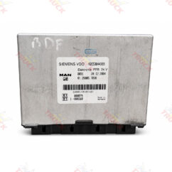STEROWNIK FFR MAN TGX TGS TGA TGL TGM 81258057038 MAN 81258057038