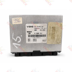 STEROWNIK FFR MAN TGX TGS TGA TGL TGM 81258057042 MAN 81258057042 , 81258057038