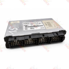 STEROWNIK FFR MAN TGX TGS TGA TGL TGM 81258057042 MAN 81258057042 , 81258057038 zdjęcie 2