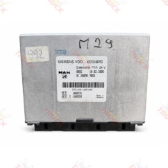 STEROWNIK FFR MAN TGX TGS TGA TGL TGM 81258057053 MAN 81258057053
