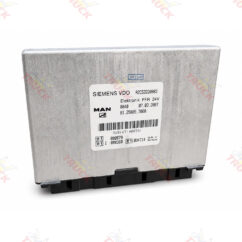 STEROWNIK FFR MAN TGX TGS TGA TGL TGM 81258057068 MAN 81258057068 , 81258057057 , 81258057067
