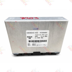 STEROWNIK FFR MAN TGX TGS TGA TGL TGM 81258057083 MAN 81258057083 , 81258057068