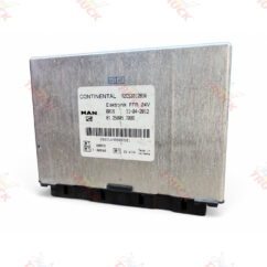 STEROWNIK FFR MAN TGX TGS TGA TGL TGM 81258057086 MAN 81258057086