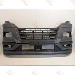 ZDERZAK MAN TGX 3 TG3 ZAMIENNIK , NR314 MAN 81416105821 , 81416105825 , 81416105824 , 81416140097 , 81416105831 , 81416146085, 81416105826 ,-1785314059 zdjęcie 2