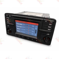 RADIO MAN TGX TGS 81281006017 , NR337 MAN 81281006017 , 81281006010 , 81.28100-6017 , 81.28100-6010