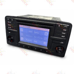 RADIO MAN TGX TGS 81281006026 NR335 MAN 81281006026 , 81281006025 , 81.28100-6026 , 81.28100-6025