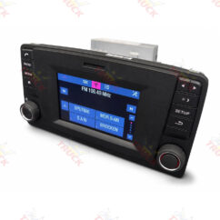RADIO MAN TGX TGS TGM TGL 81281006041 NR334 MAN 81281006041 , 81281006035 , 81.28100-6041 , 81.28100-6035