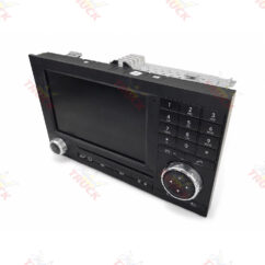 RADIO MB TCC HIGH MERCEDES ACTROS MP4 A0004469962 NR338 MERCEDES A0004469962 , A 000 446 99 62 , BOSCH 7 620 002 005 , 7620002005