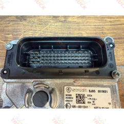 STEROWNIK KOMPUTER MODUŁ SCANIA L , P , G ,R AMS2 EEC4 252480244 NR332 SCANIA SJ05 , 8919001 , 3035600 , 252480244 , 42062727 , NR332 zdjęcie 2