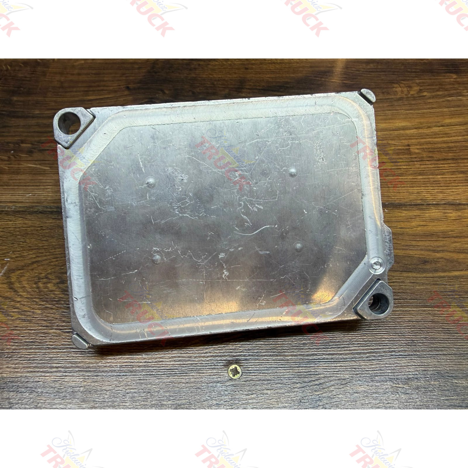 STEROWNIK KOMPUTER MODUŁ SCANIA L , P , G ,R AMS2 EEC4 252480244 NR332 SCANIA SJ05 , 8919001 , 3035600 , 252480244 , 42062727 , NR332 zdjęcie 3