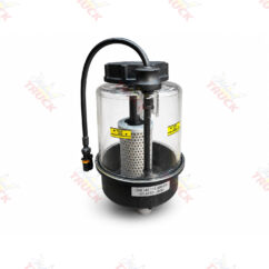 ZBIORNIK OLEJU HYDRAULICZNEGO , MAN TGX TGS 81473016070 NR340 MAN 81473016070 , 81473016057 , 81.47301-6070 , 81.47301-6057