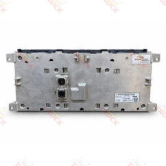 RADIO WYŚWIETLACZ MAN TGX TGS TGL TGM 81282106039 NR359 MAN 81282106039 , 81282106023 , 81282106037 , 81.28210-6039 , 81.28210-6023 , 81.28210-6037 zdjęcie 2